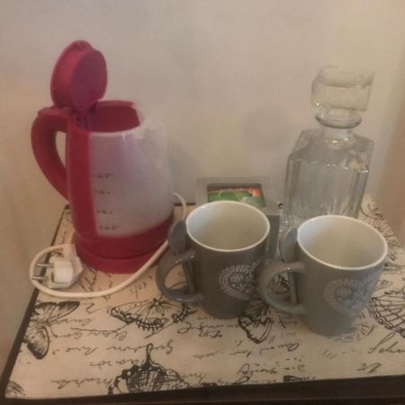 Da Noi Bed & Breakfast Trieste Bagian luar foto