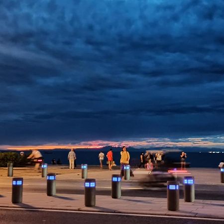 Da Noi Bed & Breakfast Trieste Bagian luar foto
