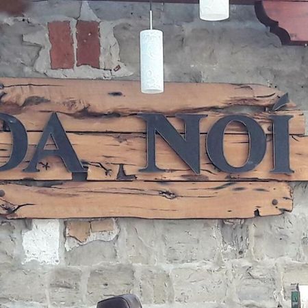Da Noi Bed & Breakfast Trieste Bagian luar foto