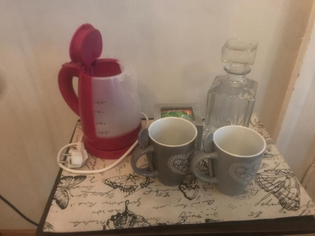Da Noi Bed & Breakfast Trieste Bagian luar foto