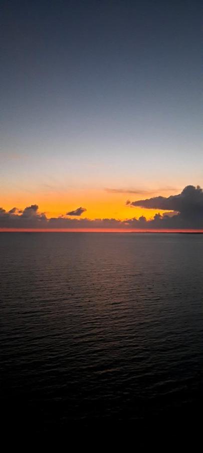 Da Noi Bed & Breakfast Trieste Bagian luar foto