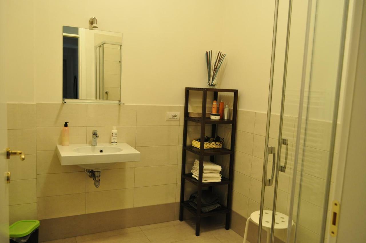 Da Noi Bed & Breakfast Trieste Bagian luar foto