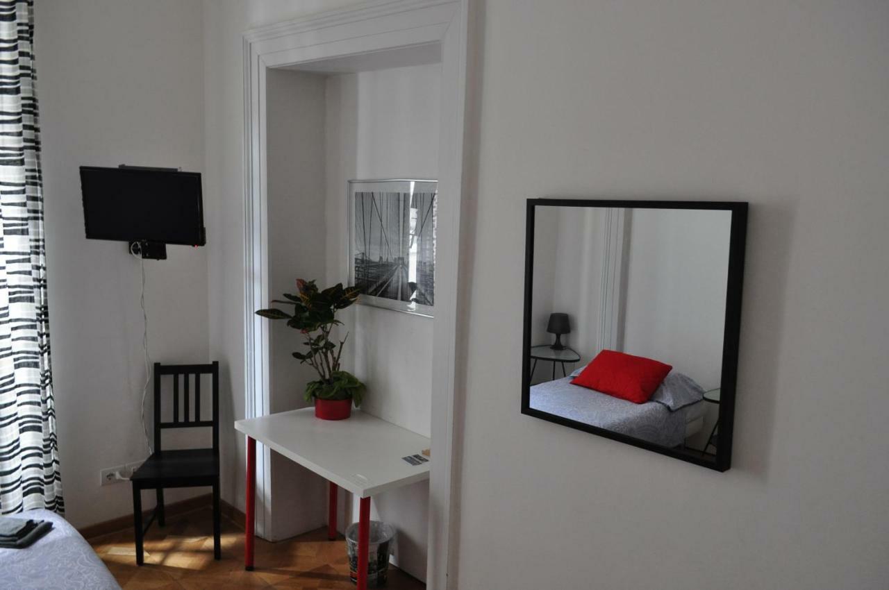 Da Noi Bed & Breakfast Trieste Bagian luar foto