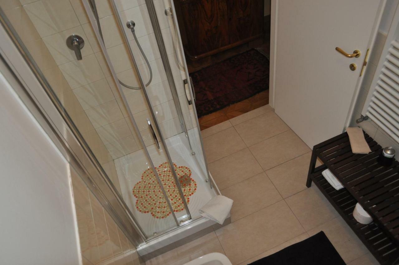 Da Noi Bed & Breakfast Trieste Bagian luar foto