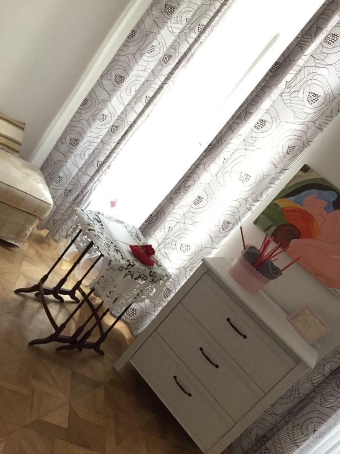 Da Noi Bed & Breakfast Trieste Bagian luar foto