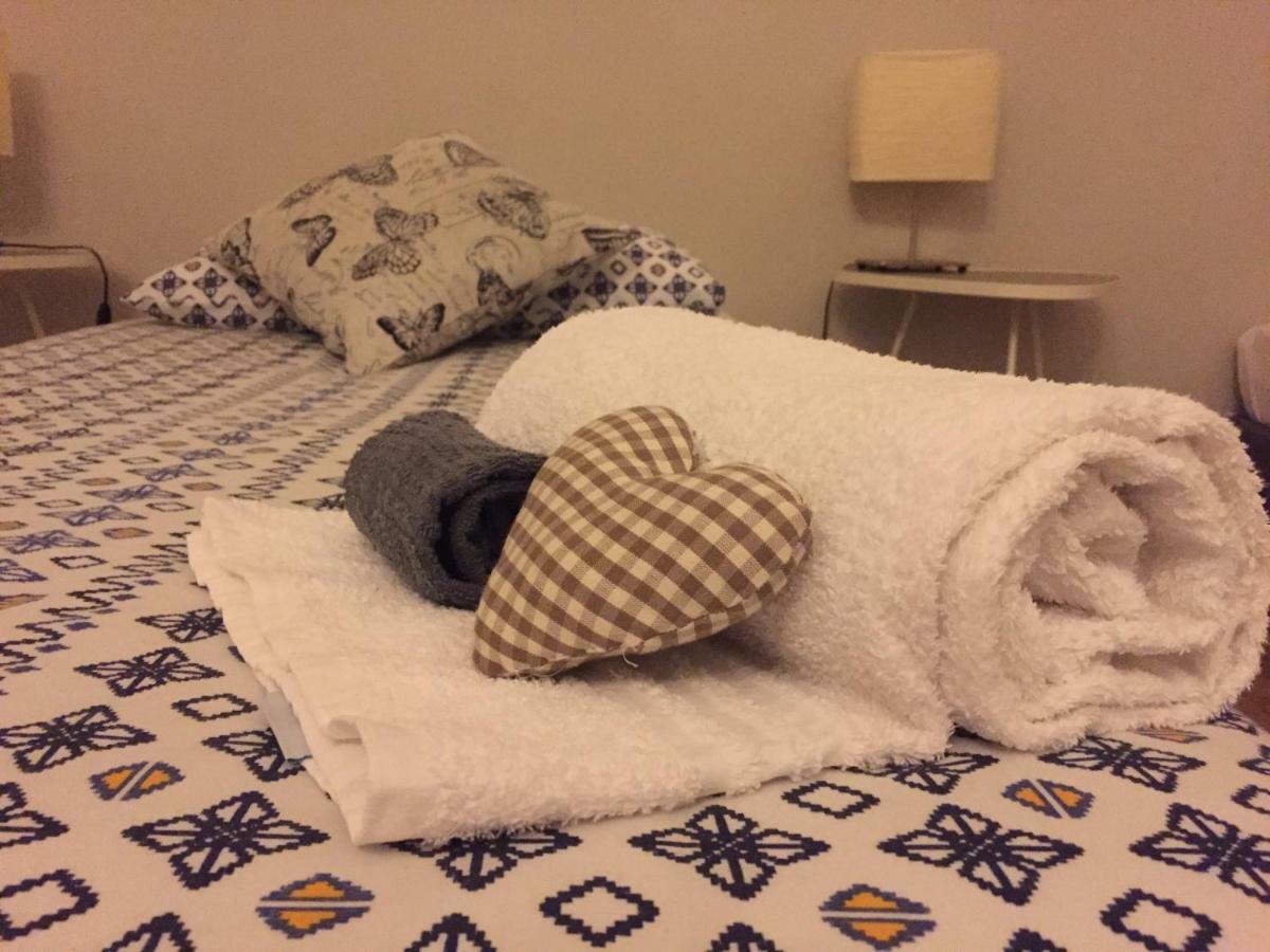 Da Noi Bed & Breakfast Trieste Bagian luar foto