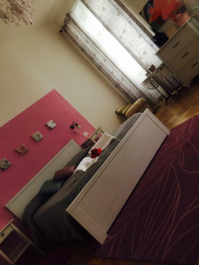 Da Noi Bed & Breakfast Trieste Bagian luar foto