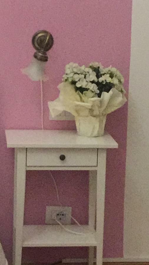 Da Noi Bed & Breakfast Trieste Bagian luar foto