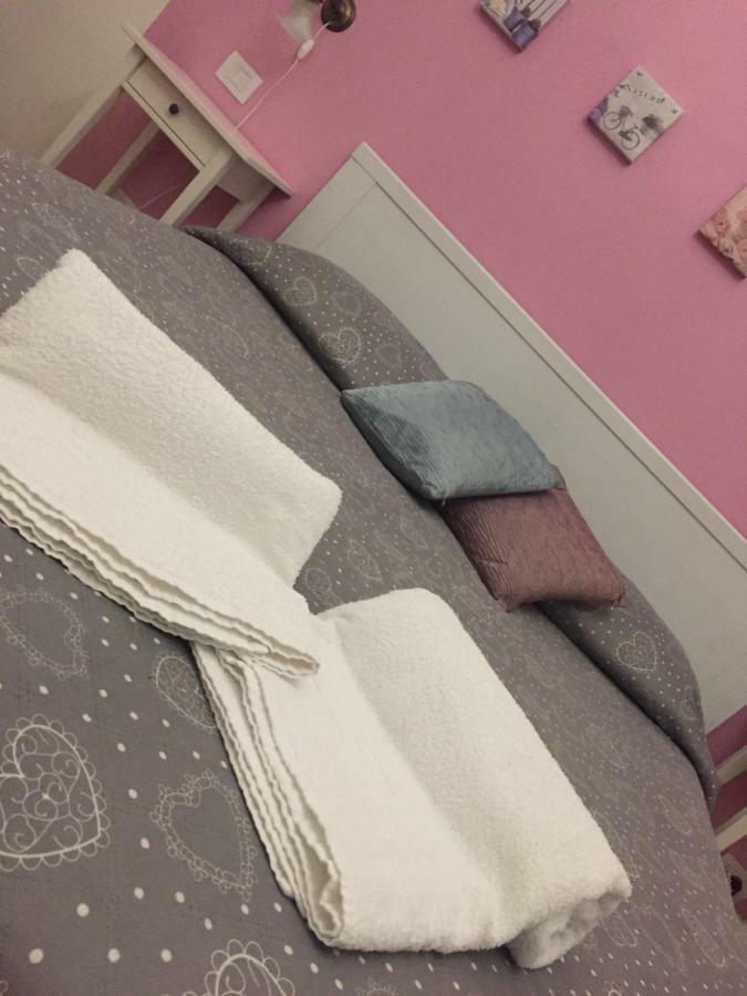 Da Noi Bed & Breakfast Trieste Bagian luar foto