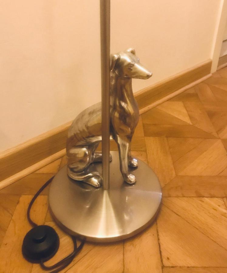 Da Noi Bed & Breakfast Trieste Bagian luar foto